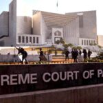 Judicial Shakeup: Revolutionizing Pakistan’s Courts Judicial Shakeup: Revolutionizing Pakistan’s Courts