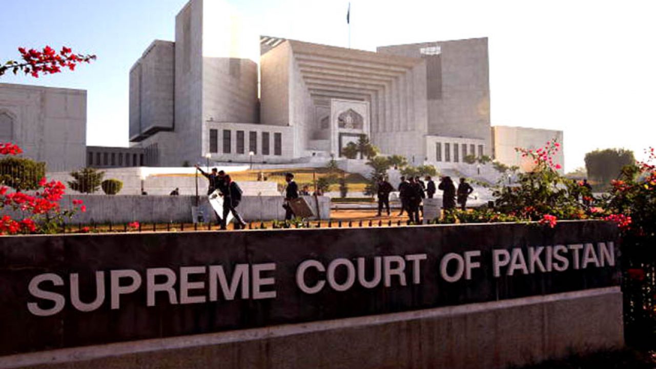 Judicial Shakeup: Revolutionizing Pakistan’s Courts Judicial Shakeup: Revolutionizing Pakistan’s Courts