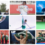 Reviving Pakistan’s Sports Culture: A Comprehensive Analysis Reviving Pakistan’s Sports Culture: A Comprehensive Analysis