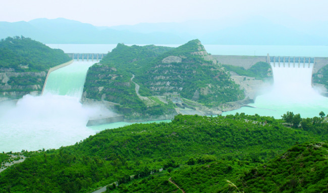 Water Wars Dilemma For Lower Riparian Countries Water Wars Dilemma For Lower Riparian Countries