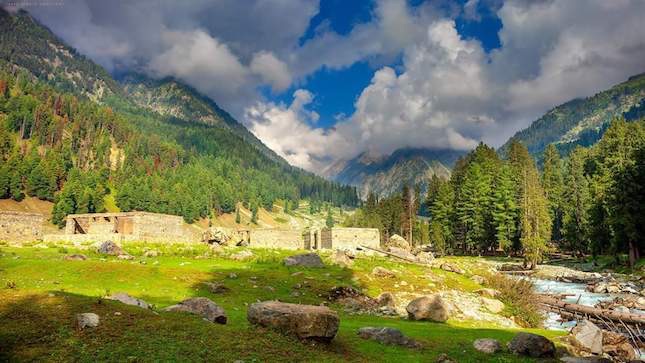 Trade, Tourism, and Terror: Pakistan’s Unshaken Resolve Trade, Tourism, and Terror: Pakistan’s Unshaken Resolve