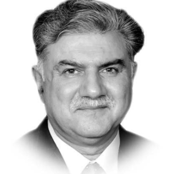 inam ul haque