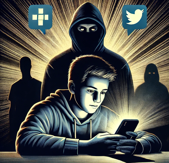 The Digital Battlefield: Countering Online Terrorist Recruitment in Pakistan The Digital Battlefield: Countering Online Terrorist Recruitment in Pakistan