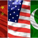 Pakistan’s Geopolitical Balancing Act: US and China Rivalry Pakistan’s Geopolitical Balancing Act: US and China Rivalry