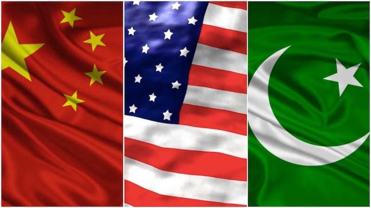 Pakistan’s Geopolitical Balancing Act: US and China Rivalry