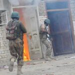 Fresh Spree of Terror in Pakistan: A Global Threat Meriting International Cooperation Fresh Spree of Terror in Pakistan: A Global Threat Meriting International Cooperation