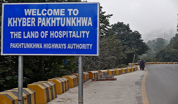 Truth vs. Propaganda: The Reality of KP’s Progress Truth vs. Propaganda: The Reality of KP’s Progress