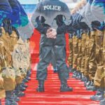 Pakistan’s Flawed Law Enforcement Undermines Its Contributions to Global Security Pakistan’s Flawed Law Enforcement Undermines Its Contributions to Global Security