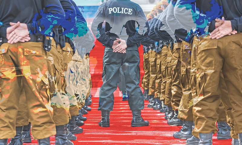 Pakistan’s Flawed Law Enforcement Undermines Its Contributions to Global Security Pakistan’s Flawed Law Enforcement Undermines Its Contributions to Global Security