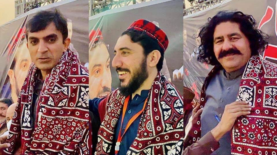 The Nexus Between PTM and FAK: A Growing Threat to Pakistan’s Stability The Nexus Between PTM and FAK: A Growing Threat to Pakistan’s Stability