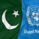 Sustaining Peace: Pakistan’s UN Engagement Sustaining Peace: Pakistan’s UN Engagement