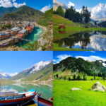 Pakistan’s Tourism Renaissance Under SIFC’s Vision Pakistan’s Tourism Renaissance Under SIFC’s Vision