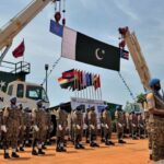 Pakistan’s Role in the United Nations: A Pillar of Multilateralism and Global Cooperation Pakistan’s Role in the United Nations: A Pillar of Multilateralism and Global Cooperation