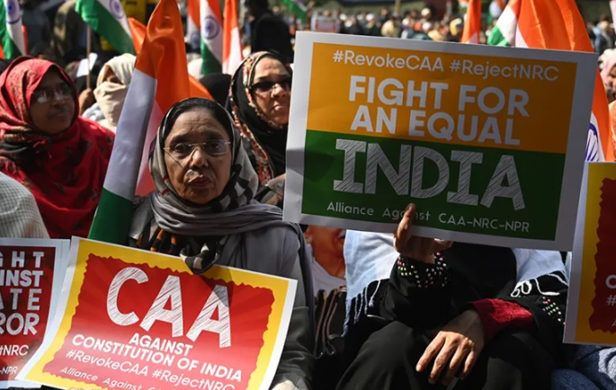 India’s Religious Freedom Crisis: A Country of Particular Concern India’s Religious Freedom Crisis: A Country of Particular Concern