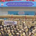 Iran and Israel – hesitance to war