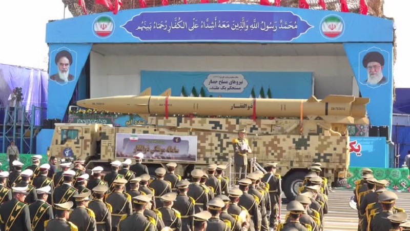 Iran and Israel – hesitance to war