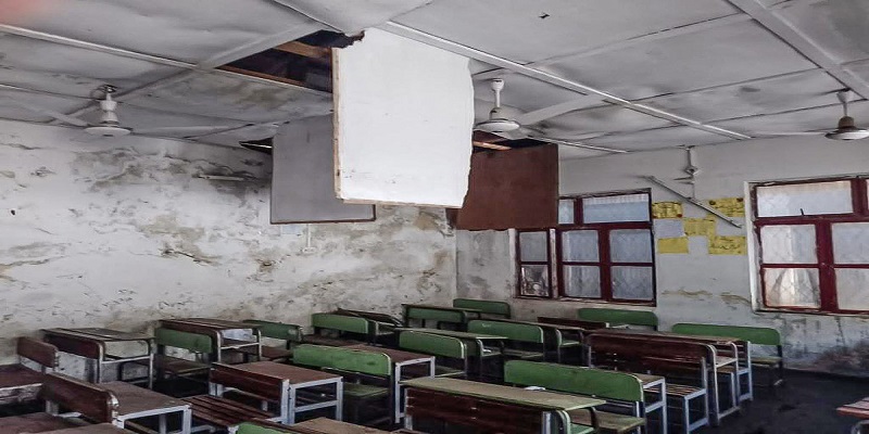 PTI’s Governance in Khyber Pakhtunkhwa: Broken Promises, Stagnant Progress, and the Cost of Neglect PTI’s Governance in Khyber Pakhtunkhwa: Broken Promises, Stagnant Progress, and the Cost of Neglect