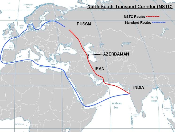 PAKISTAN’S ROLE IN THE EURASIAN TRADE NETWORK PAKISTAN’S ROLE IN THE EURASIAN TRADE NETWORK