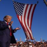 US presidential election – why Trump won US presidential election – why Trump won