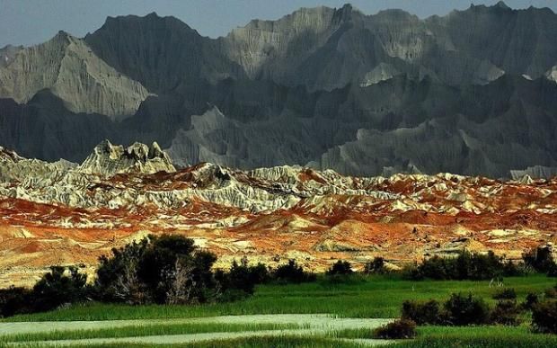Militancy in Balochistan: A Call for Urgent Attention Militancy in Balochistan: A Call for Urgent Attention