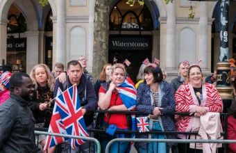 Brexit Proponent Attacked After Pushing for ‘Global Britain’ Trade Approach Brexit Proponent Attacked After Pushing for ‘Global Britain’ Trade Approach