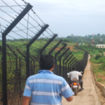 The Reality of Delays in Fencing on the Indo-Myanmar Border The Reality of Delays in Fencing on the Indo-Myanmar Border