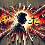 Weaponizing Truth: Imran Khan, Perspectivism, and the Fragility of Pakistan’s Democracy Weaponizing Truth: Imran Khan, Perspectivism, and the Fragility of Pakistan’s Democracy