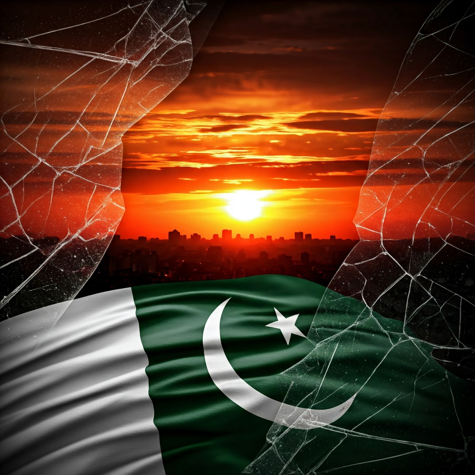 National Dissonance: A Threat to Pakistan’s Ideology National Dissonance: A Threat to Pakistan’s Ideology