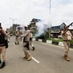 State Repression in Manipur: Arrests and the Weaponization of Fear State Repression in Manipur: Arrests and the Weaponization of Fear