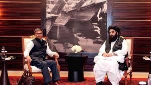 India’s Afghanistan Gambit: A Complex Web of Interests and Rivalries