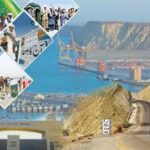 Balochistan’s Wealth and Progress: Addressing Myths of Exploitation Through Unity and Development Balochistan’s Wealth and Progress: Addressing Myths of Exploitation Through Unity and Development