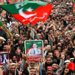 PTI’s Misstep in Taking Pakistan’s Issues Abroad