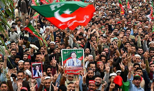 PTI’s Misstep in Taking Pakistan’s Issues Abroad PTI’s Misstep in Taking Pakistan’s Issues Abroad