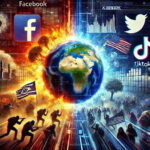 The Dangerous Amplification of Hatred: How Social Media Fuels Social Division and Political Instability
