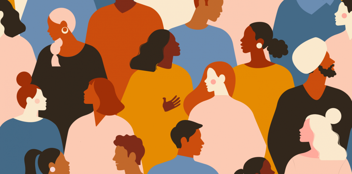 Exploiting the ideological domain of social cohesion Exploiting the ideological domain of social cohesion