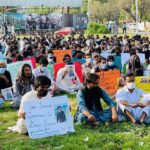 Baloch Students in Pakistan: Case of Sadia Baloch Baloch Students in Pakistan: Case of Sadia Baloch