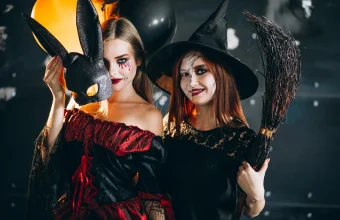 Should Families Trick-or-Treat This Halloween Amid the Ongoing Pandemic?