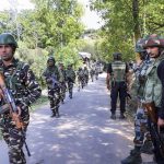 The Deadly Indian Espionage