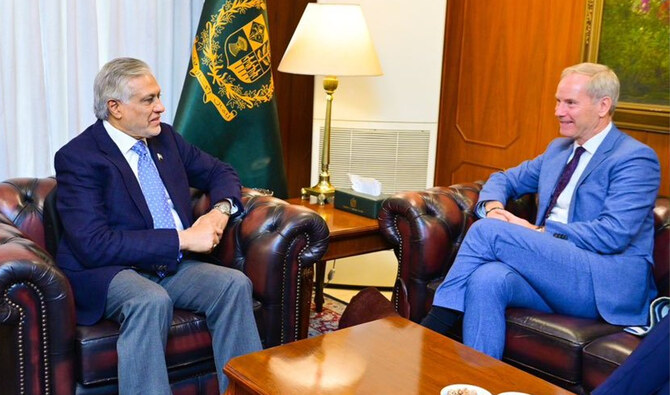 EU’s Political Manipulation and the Future of Pakistan’s GSP+ Status