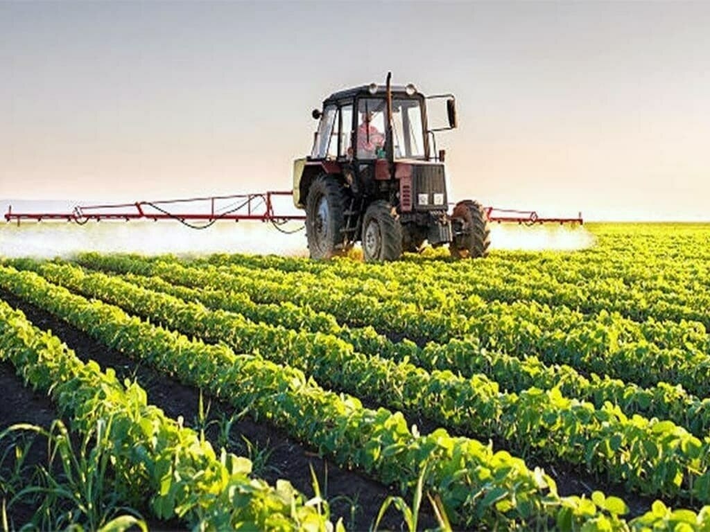 Agricultural Reforms and Food Security in Pakistan 2025-2026 Agricultural Reforms and Food Security in Pakistan 2025-2026