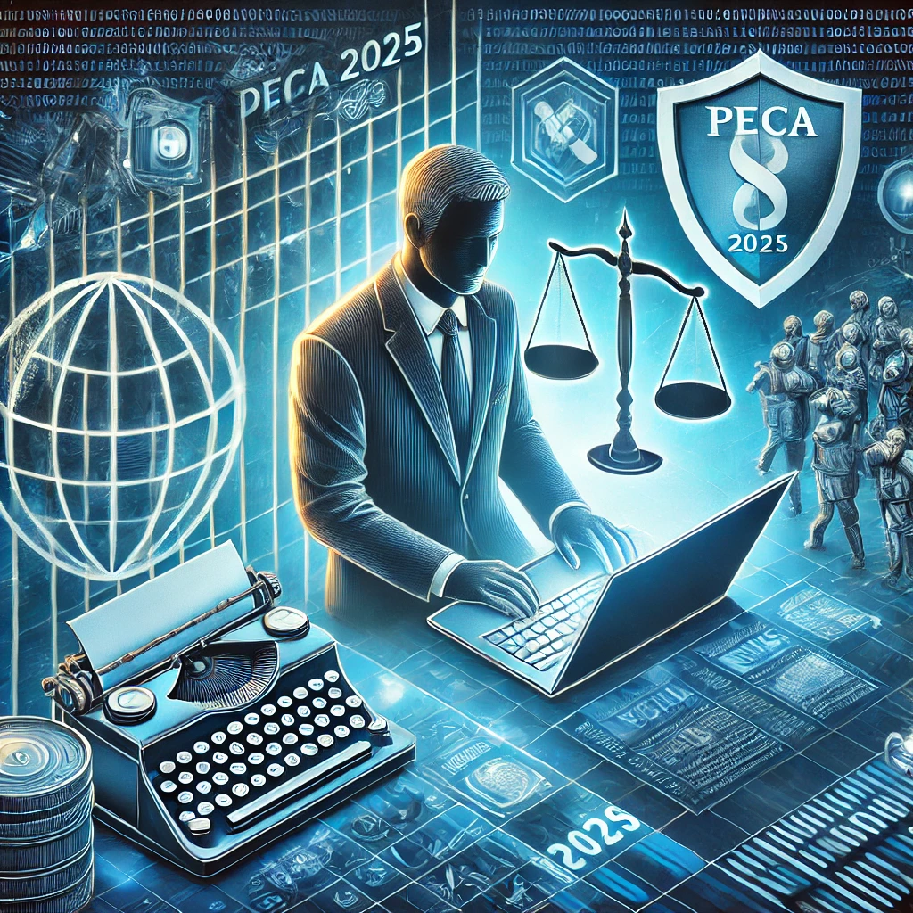 PECA 2025: A Solution to digital extremism PECA 2025: A Solution to digital extremism