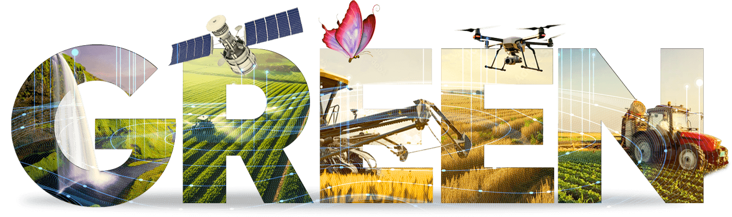 Green Pakistan Initiative is A New Dawn for Agriculture