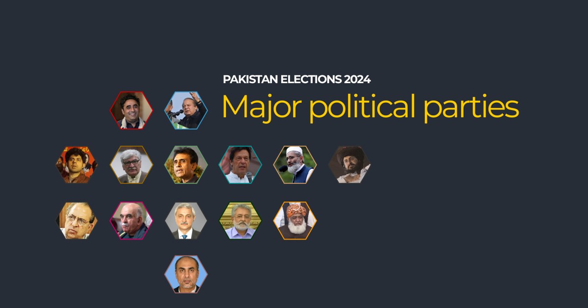 Stubborn Loyalty and the Dangerous Grip of Political Acolytes on Pakistan Stubborn Loyalty and the Dangerous Grip of Political Acolytes on Pakistan