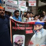 Sikh Killings and Strained Canada-India Relations Sikh Killings and Strained Canada-India Relations