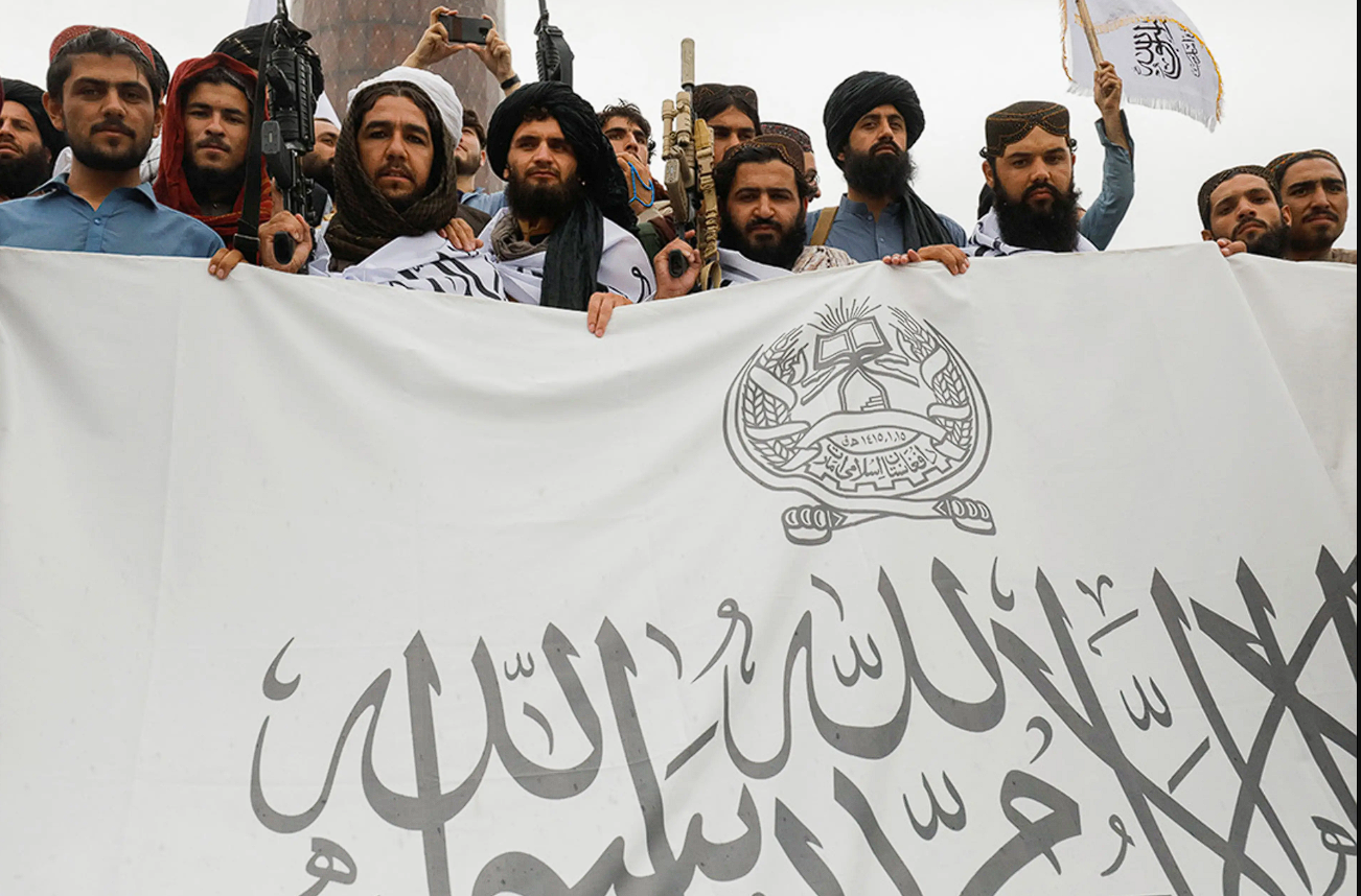 Power Struggle Within the Taliban Exposes Deepening Divisions in Leadership