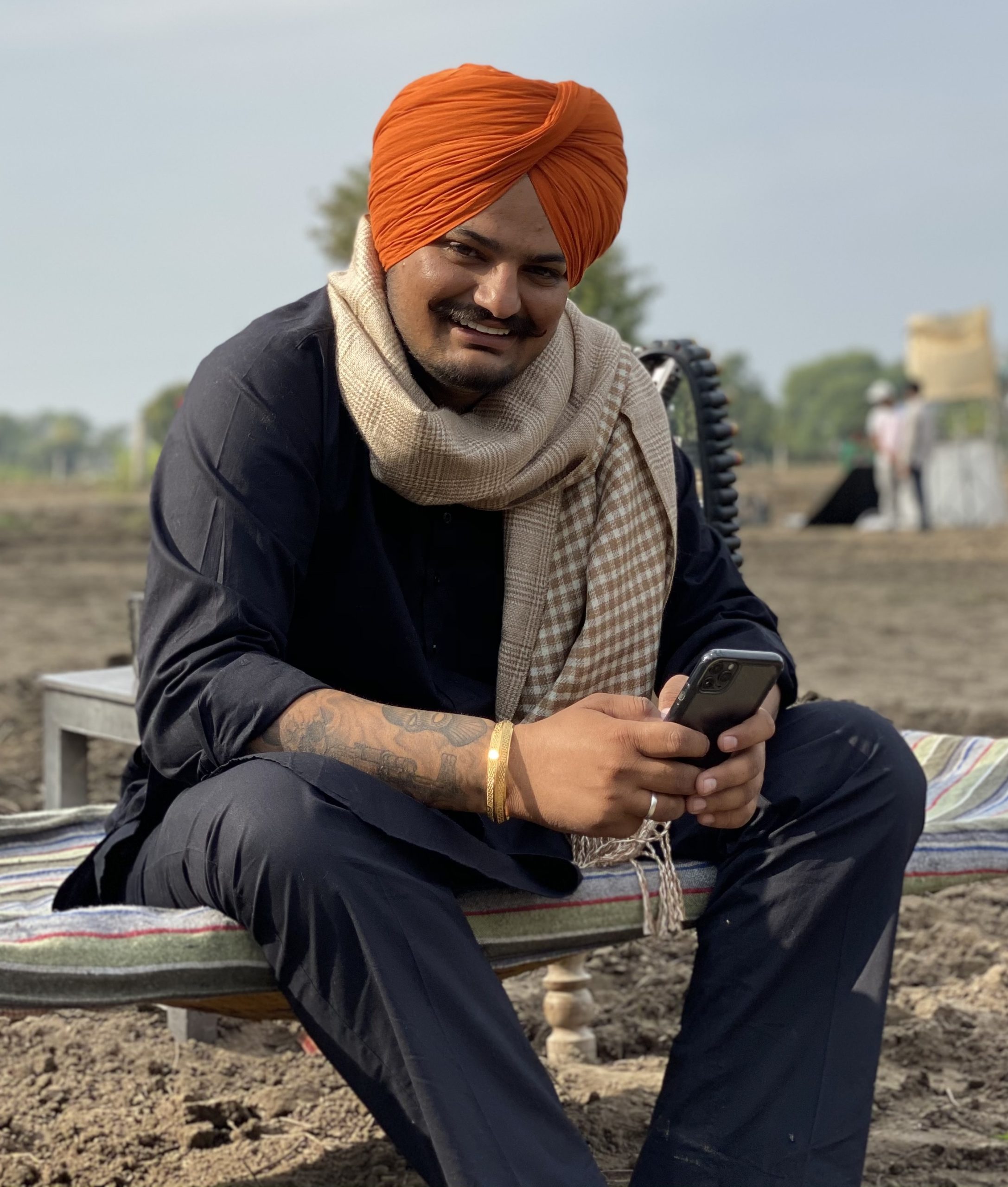 How Sidhu Moosewala Gave Voice to the Sikh Youth How Sidhu Moosewala Gave Voice to the Sikh Youth