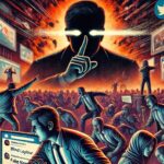 The Political Acolyte Problem in modern times The Political Acolyte Problem in modern times