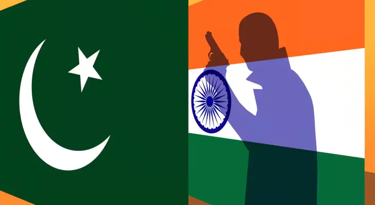 Pakistan Exposes Indian Covert Network Pakistan Exposes Indian Covert Network