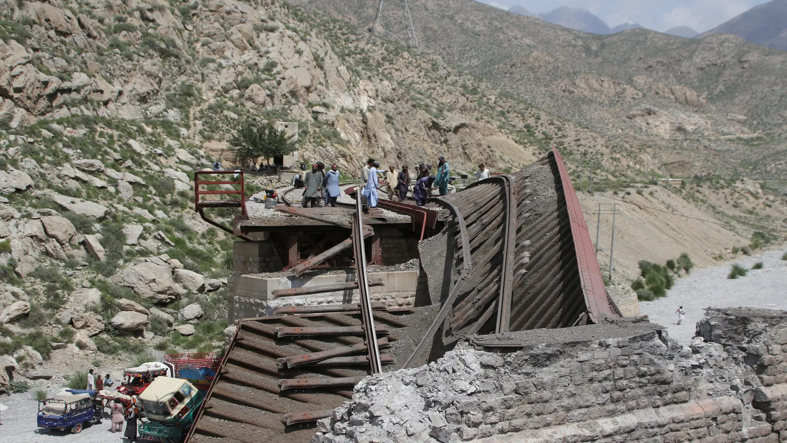 Separatism’s Deception and Balochistan’s True Path