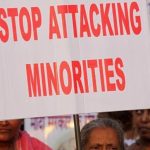 The silent genocide in India: Minorities are not safe